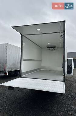 Рефрижератор Renault Master 2018 в 
