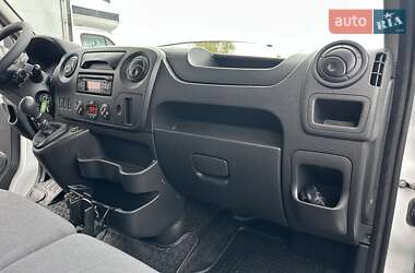 Рефрижератор Renault Master 2018 в 