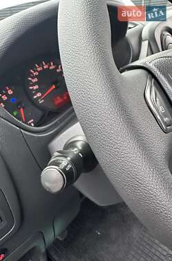 Рефрижератор Renault Master 2018 в 
