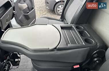 Рефрижератор Renault Master 2018 в 