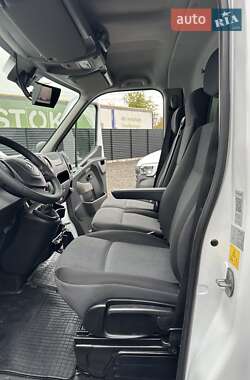 Рефрижератор Renault Master 2018 в 