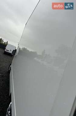 Рефрижератор Renault Master 2018 в 