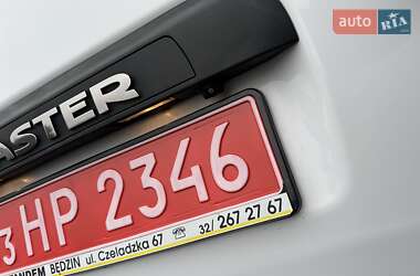 Грузовой фургон Renault Master 2022 в 
