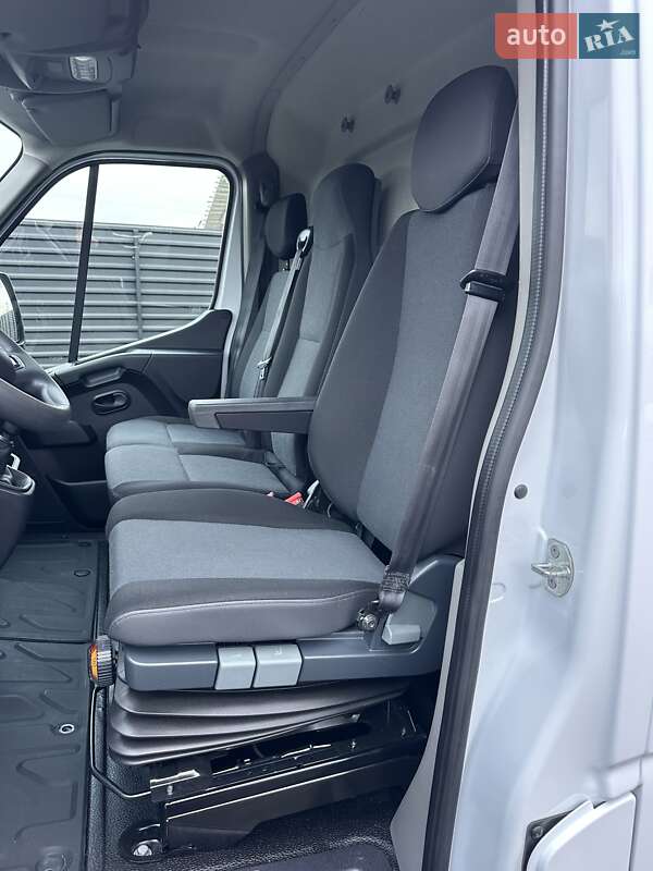 Грузовой фургон Renault Master 2022 в Ковеле