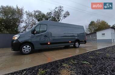 Грузовой фургон Renault Master 2023 в Ковеле
