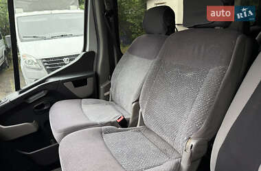 Микроавтобус Renault Master 2016 в 