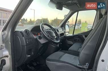 Микроавтобус Renault Master 2014 в 