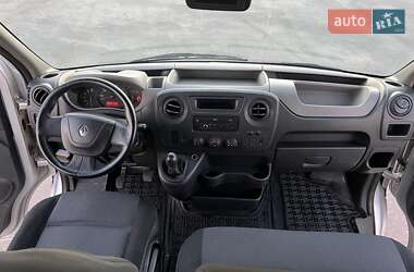 Микроавтобус Renault Master 2014 в 