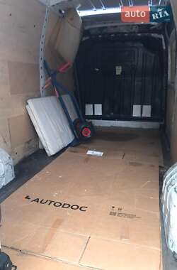 Микроавтобус Renault Master 2018 в 