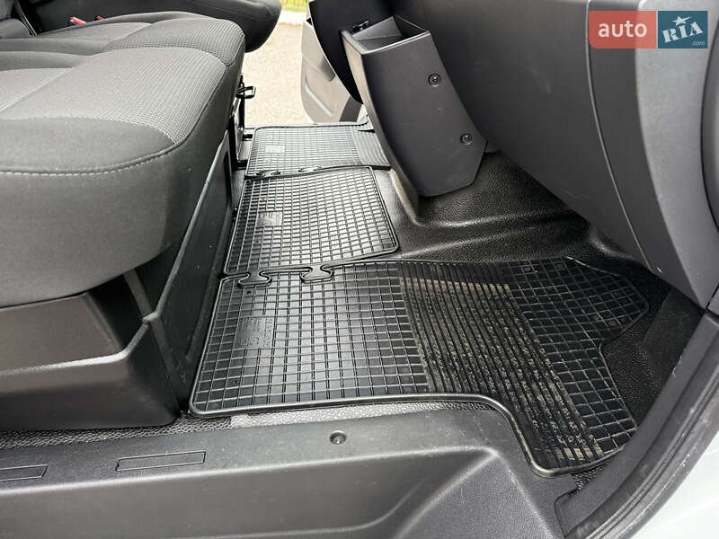 Грузовой фургон Renault Master 2022 в Дубно