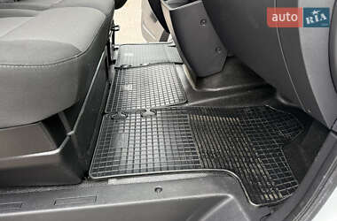 Грузовой фургон Renault Master 2022 в 
