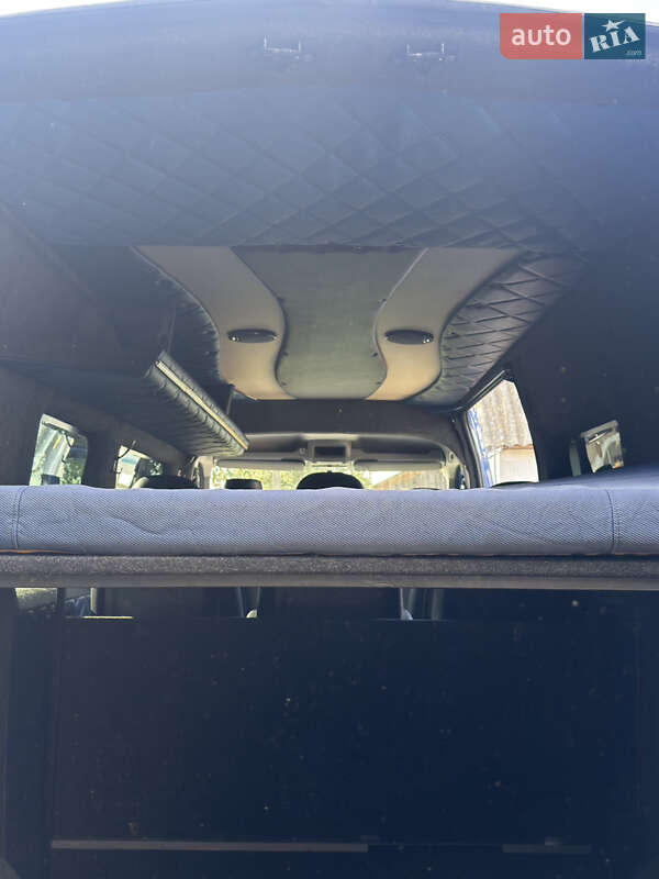 Микроавтобус Renault Master 2016 в Старой Выжевке