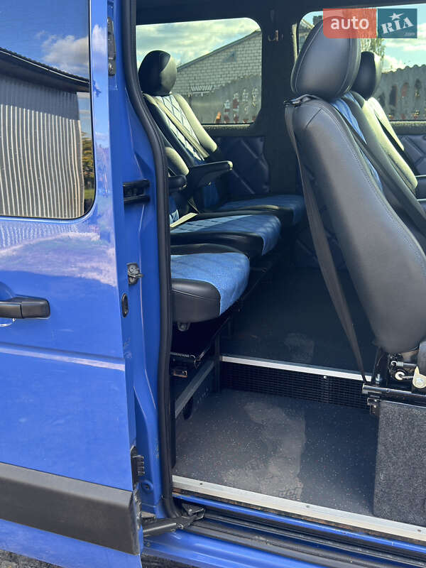 Микроавтобус Renault Master 2016 в Старой Выжевке