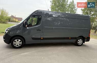 Вантажний фургон Renault Master 2021 в Ковелі