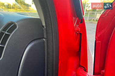 Рефрижератор Renault Master 2014 в 