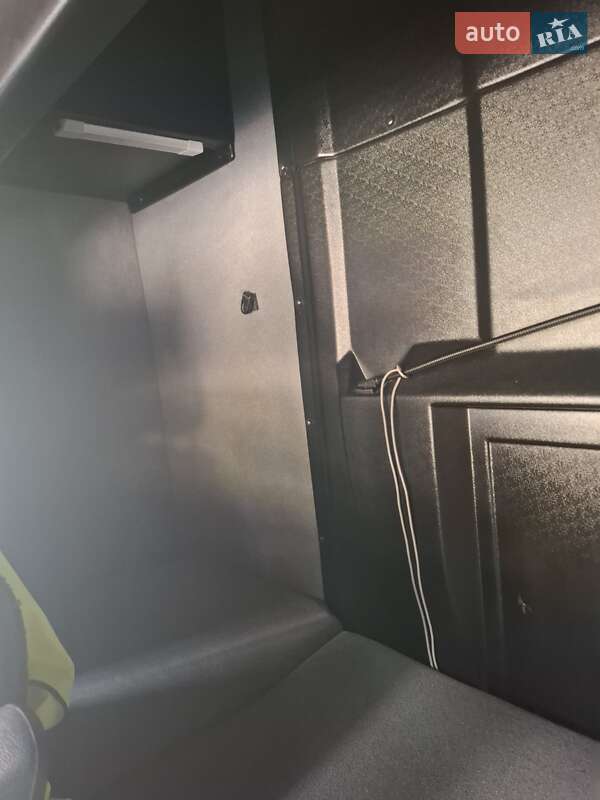 Тентованый Renault Master 2020 в Хмельницком