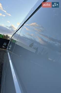 Грузовой фургон Renault Master 2020 в 