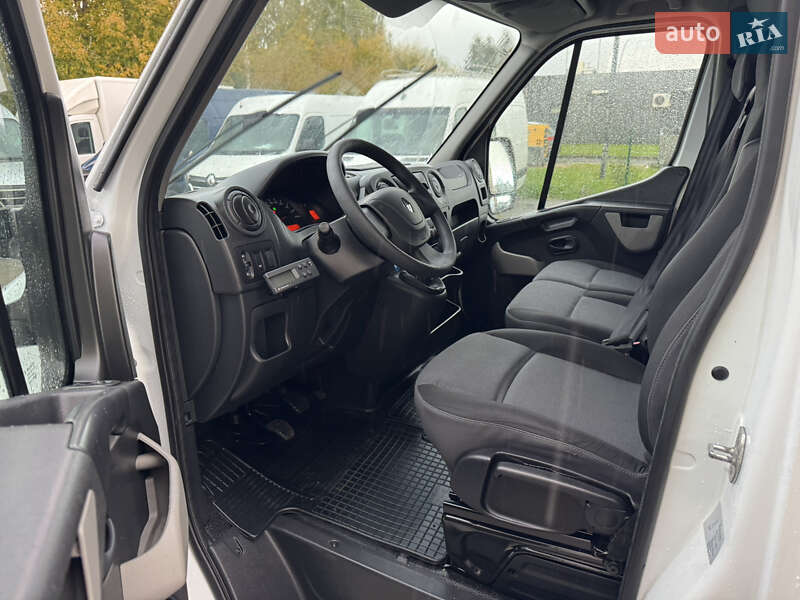 Рефрижератор Renault Master 2018 в Дубно фото 11 Рефрижератор Renault Master 2018 в Дубно