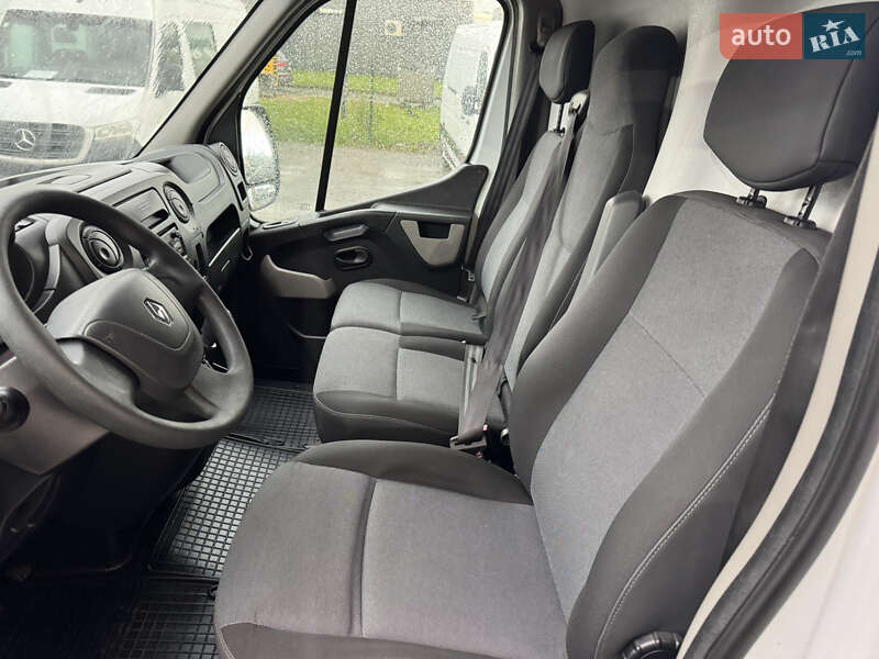 Рефрижератор Renault Master 2018 в Дубно фото 15 Рефрижератор Renault Master 2018 в Дубно