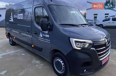 Вантажний фургон Renault Master 2022 в  фото 3 Вантажний фургон Renault Master 2022 в