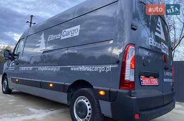 Вантажний фургон Renault Master 2022 в  фото 18 Вантажний фургон Renault Master 2022 в