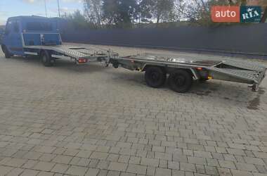 Эвакуатор Renault Master 2016 в 