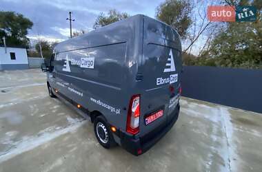 Вантажний фургон Renault Master 2022 в  фото 23 Вантажний фургон Renault Master 2022 в
