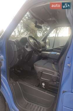 Эвакуатор Renault Master 2016 в 