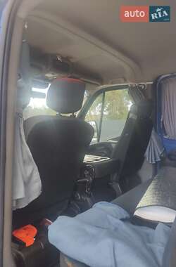Эвакуатор Renault Master 2016 в 