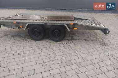 Эвакуатор Renault Master 2016 в 