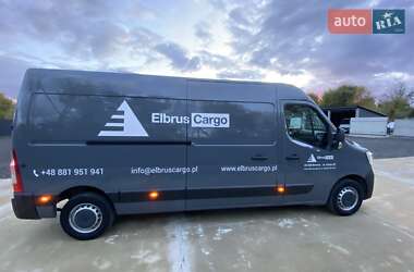 Вантажний фургон Renault Master 2022 в  фото 29 Вантажний фургон Renault Master 2022 в