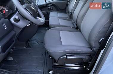 Вантажний фургон Renault Master 2022 в  фото 46 Вантажний фургон Renault Master 2022 в