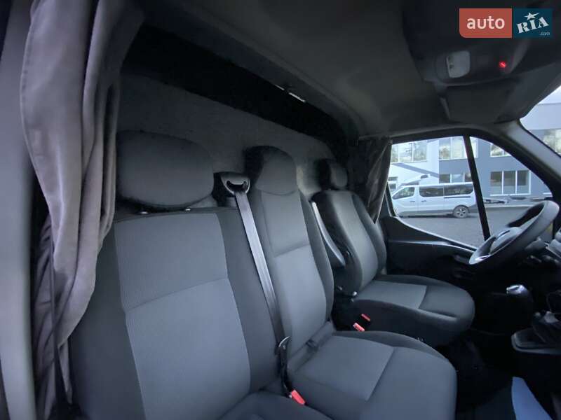 Грузовой фургон Renault Master 2022 в Ковеле