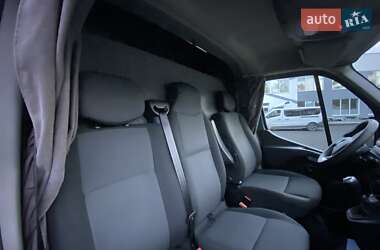 Вантажний фургон Renault Master 2022 в  фото 51 Вантажний фургон Renault Master 2022 в