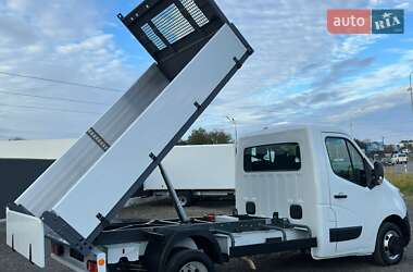 Самосвал Renault Master 2018 в 