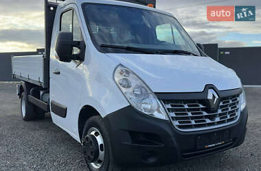 Самосвал Renault Master 2018 в 