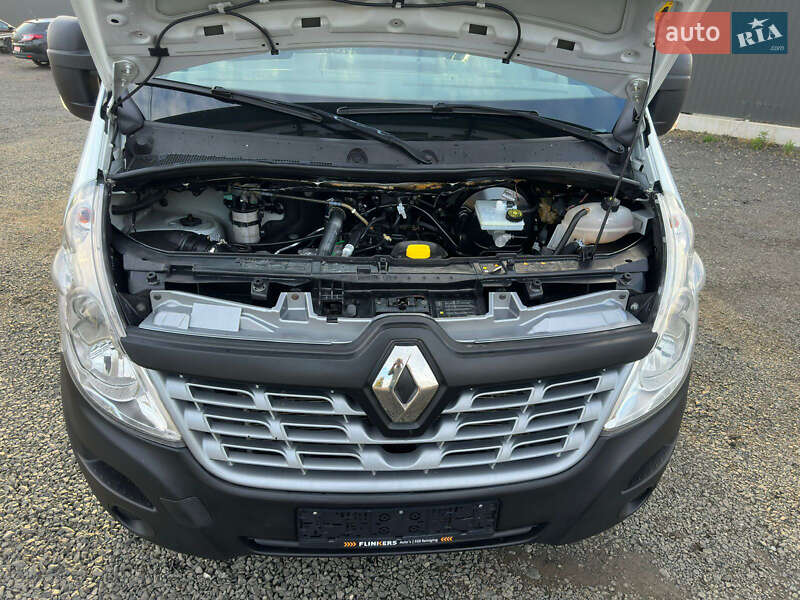 Самоскид Renault Master 2018 в Луцьку фото 34 Самоскид Renault Master 2018 в Луцьку