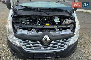 Самосвал Renault Master 2018 в 