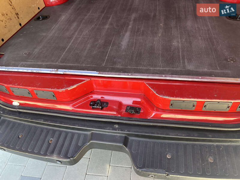 Вантажний фургон Renault Master 2019 в Тернополі фото 12 Вантажний фургон Renault Master 2019 в Тернополі