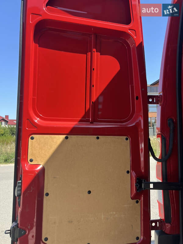 Вантажний фургон Renault Master 2019 в Тернополі фото 17 Вантажний фургон Renault Master 2019 в Тернополі