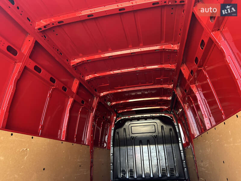 Вантажний фургон Renault Master 2019 в Тернополі фото 33 Вантажний фургон Renault Master 2019 в Тернополі