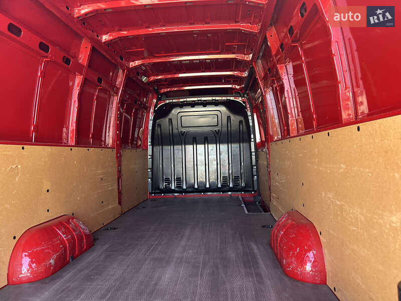 Вантажний фургон Renault Master 2019 в Тернополі фото 35 Вантажний фургон Renault Master 2019 в Тернополі