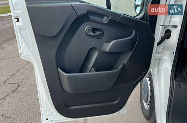 Тентований Renault Master 2021 в 