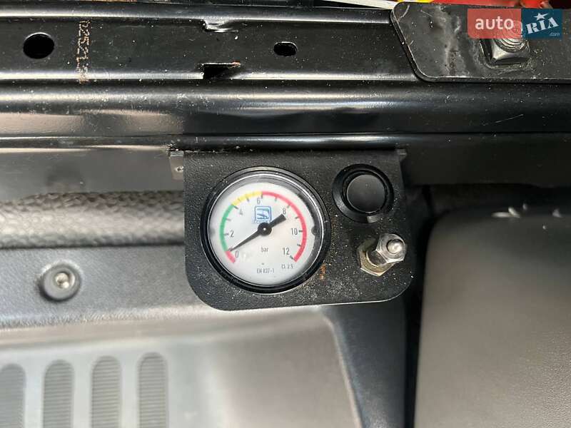 Тентованый Renault Master 2021 в Киеве