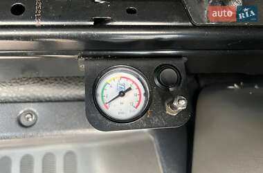 Тентований Renault Master 2021 в 