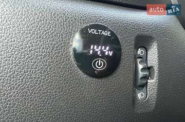 Тентований Renault Master 2021 в 