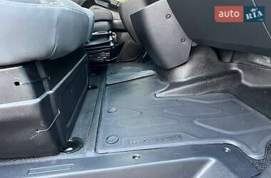 Тентований Renault Master 2021 в 