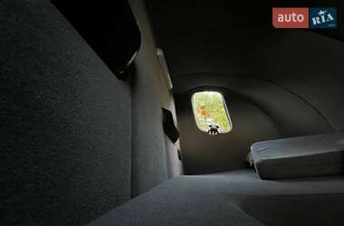 Тентований Renault Master 2021 в 