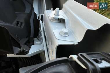 Тентований Renault Master 2021 в 