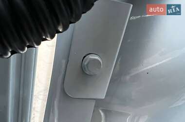 Тентований Renault Master 2021 в 